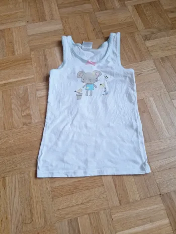 Débardeur enfant