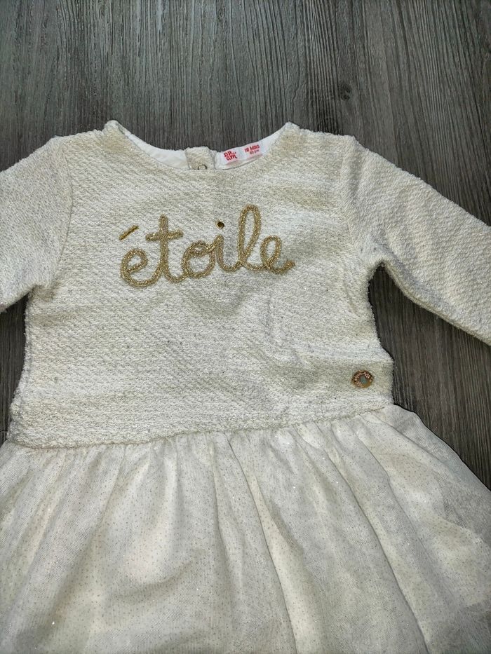 Robe - photo numéro 2