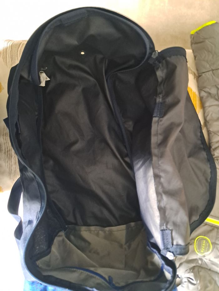 Sac de sport - photo numéro 3