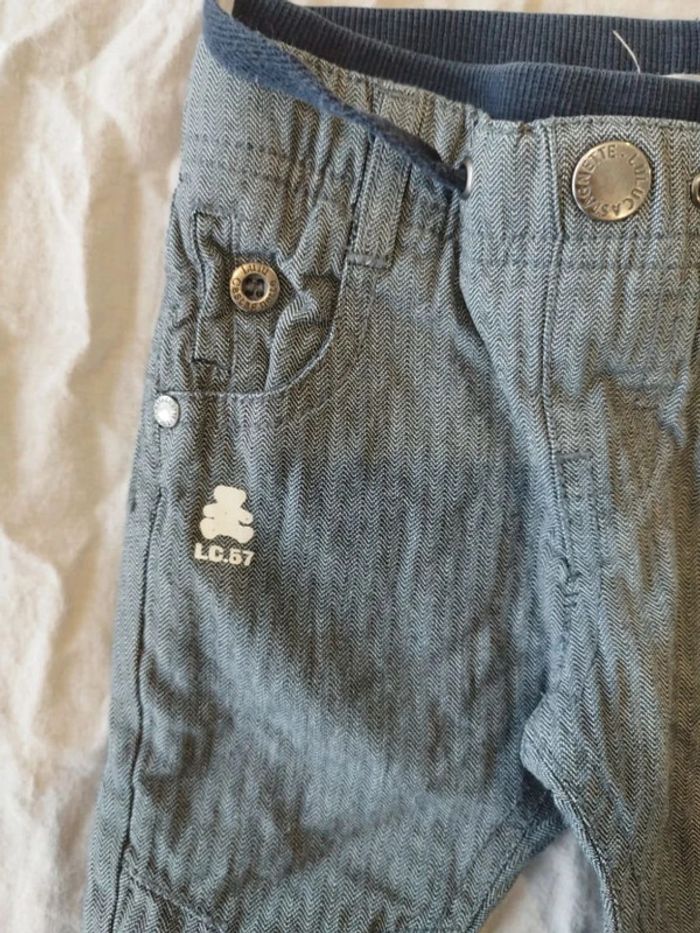 Pantalon - photo numéro 2