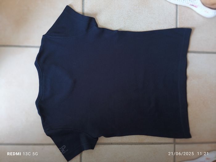 T-shirt Esprit taille M - photo numéro 5