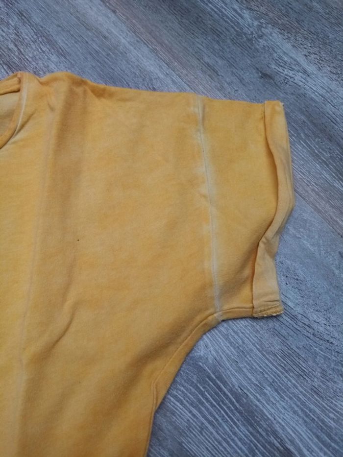 T shirt manche courte 12A - photo numéro 2