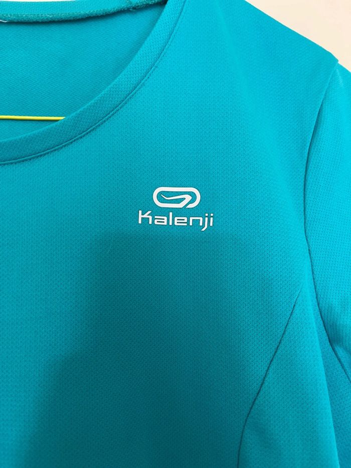 T-shirt de sport - photo numéro 2