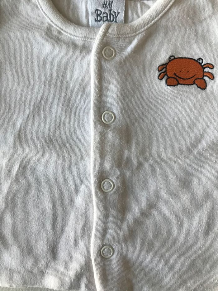 Gilet - photo numéro 2