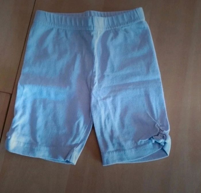 Short fille 6 mois - photo numéro 2