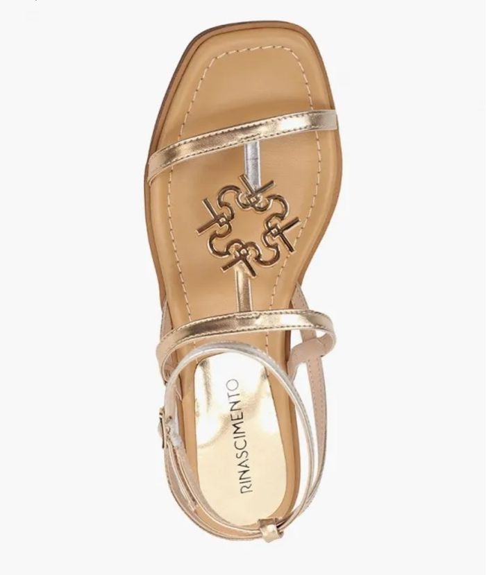 Sandale Rinascimento 36 neuf - photo numéro 6