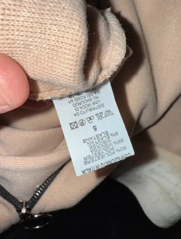 Veste demi-saison - photo numéro 6