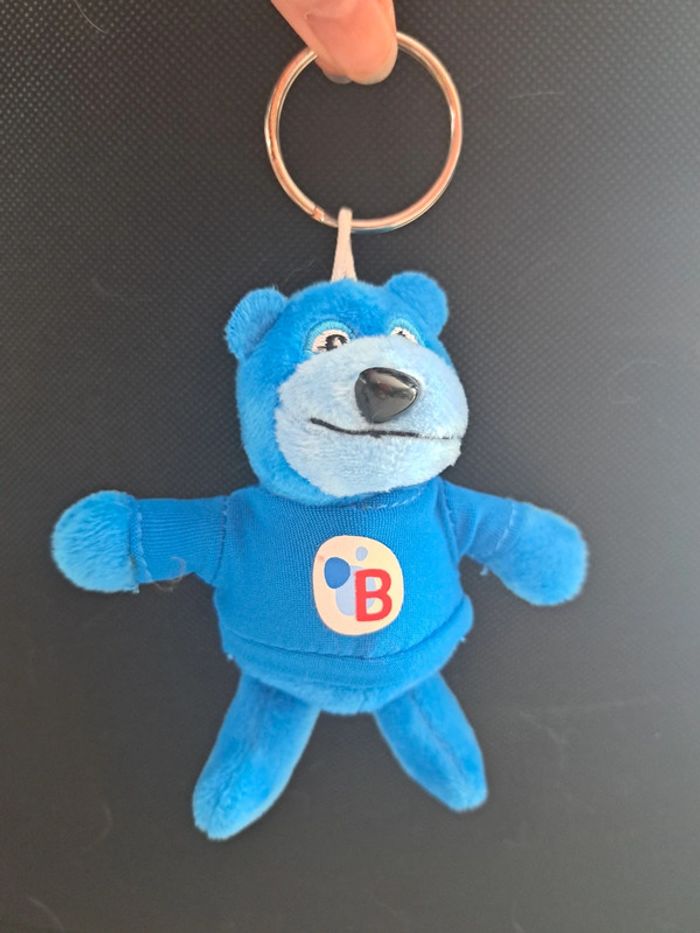 Lot de peluches - photo numéro 3
