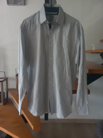 Chemise influx