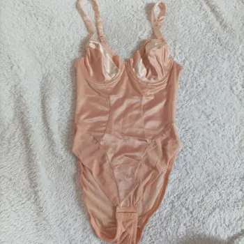 Body vintage taille 38