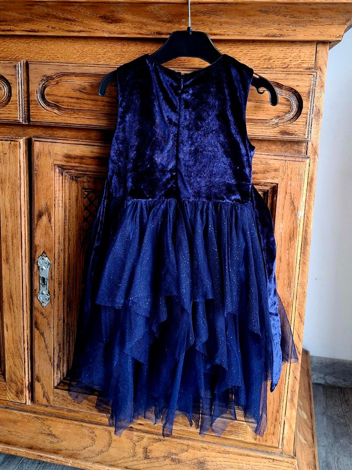 Robe de fête 3ans - photo numéro 4