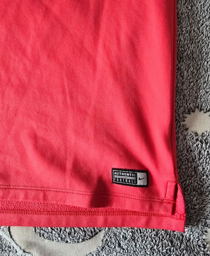Pull+veste Nike fc Barcelone 13/15ans - photo numéro 8