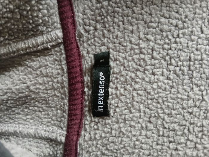 Veste polaire 4 ans - photo numéro 2