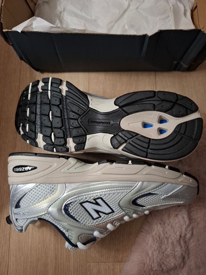 New balance taille 40 - photo numéro 2