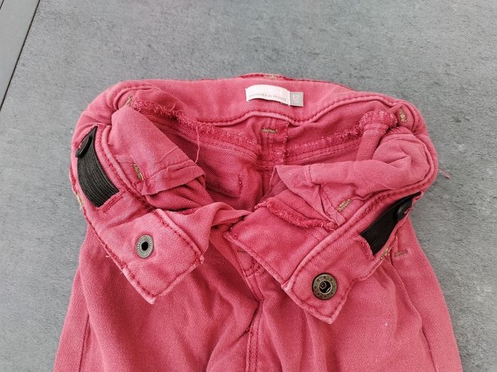 Pantalon - photo numéro 5