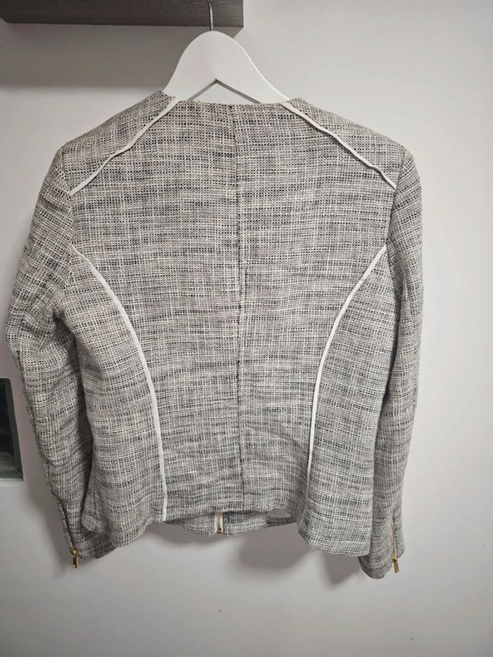 Veste de blazer - photo numéro 2