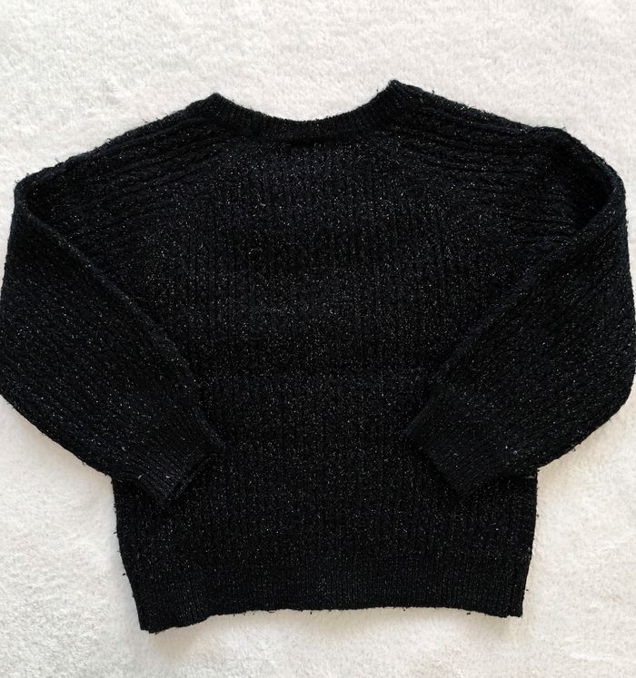 Pull 3 ans - photo numéro 2