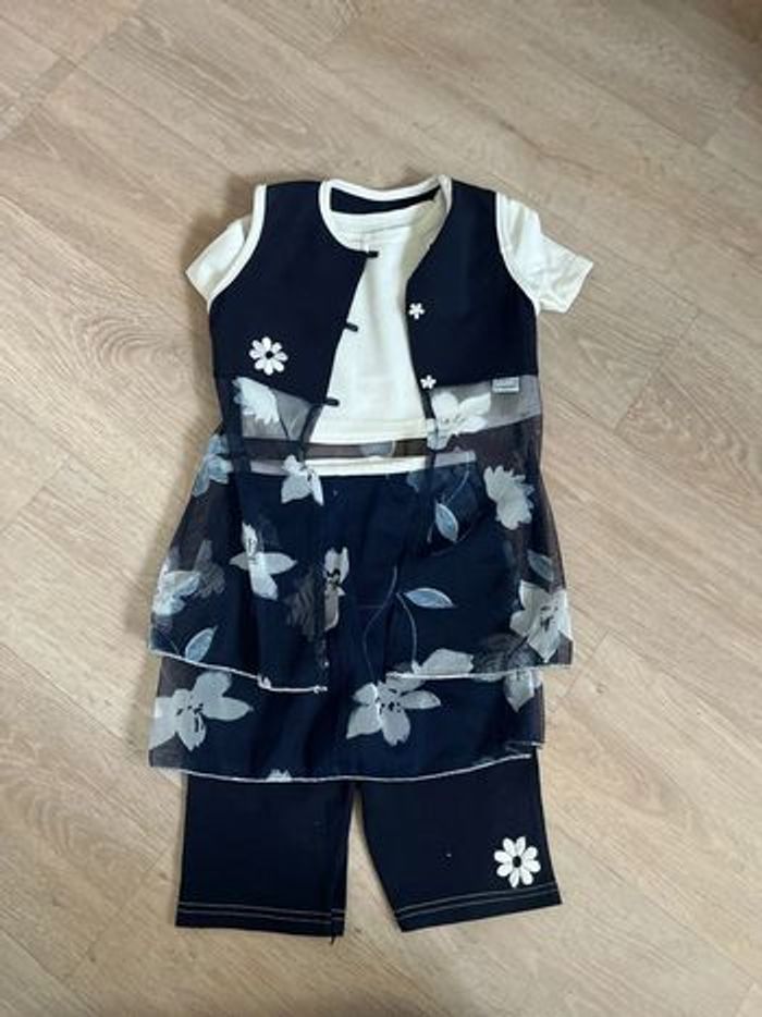 Ensemble