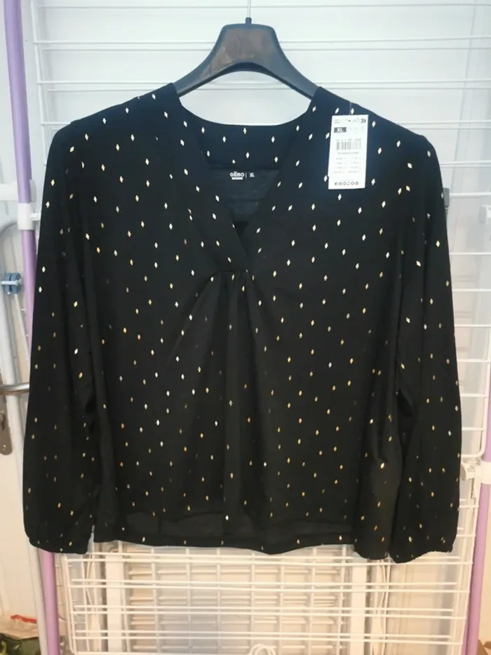 Blouse neuve