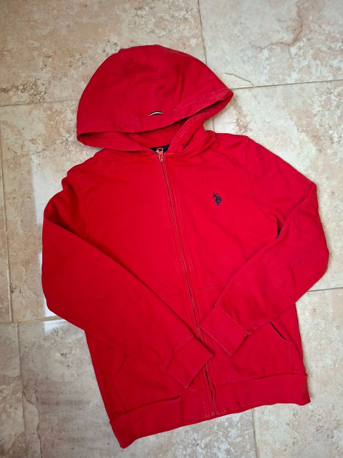 Gillet Ralph Lauren