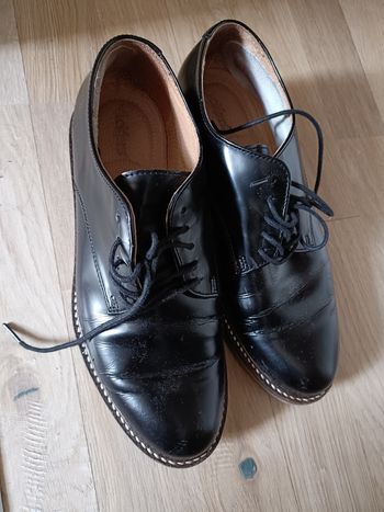 Chaussures femme