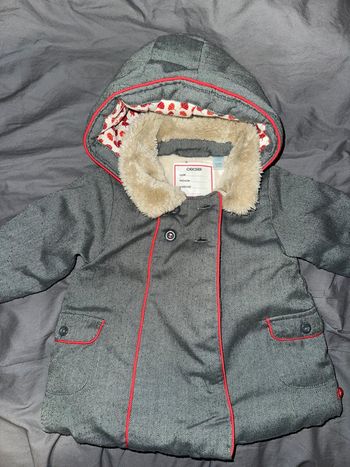 Manteau