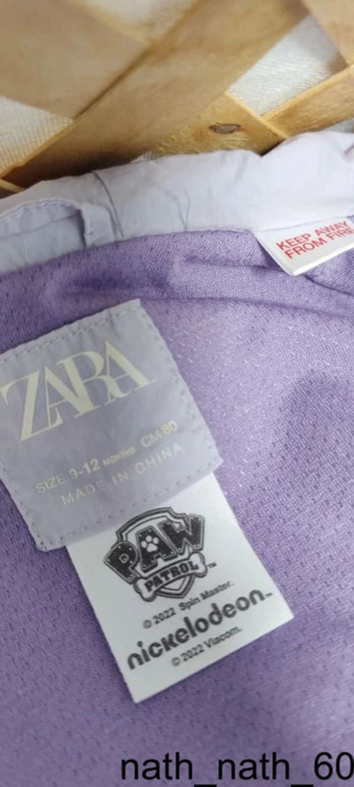 Ciré Paw Patrol, la Pat' Patrouille TM © - photo numéro 4