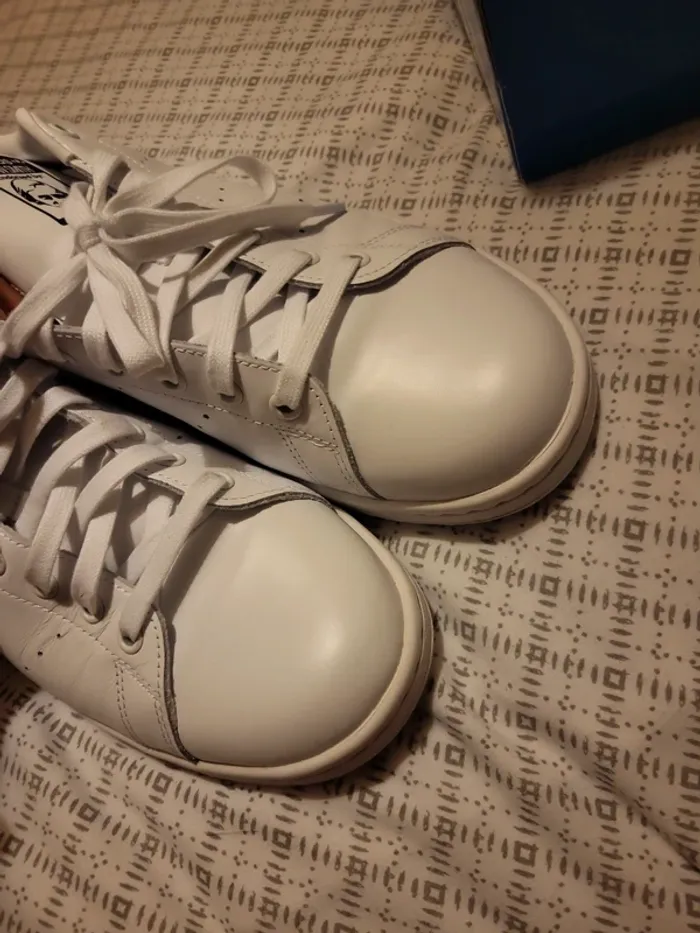 Stan smith 45 1/3 - photo numéro 4