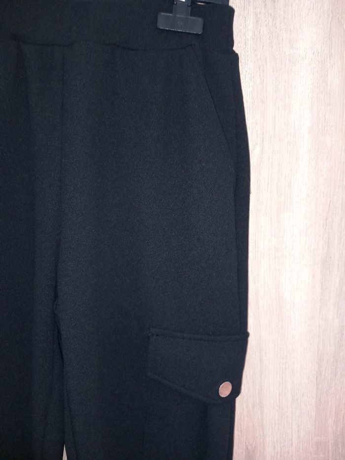 Pantalon taille petit M - photo numéro 2