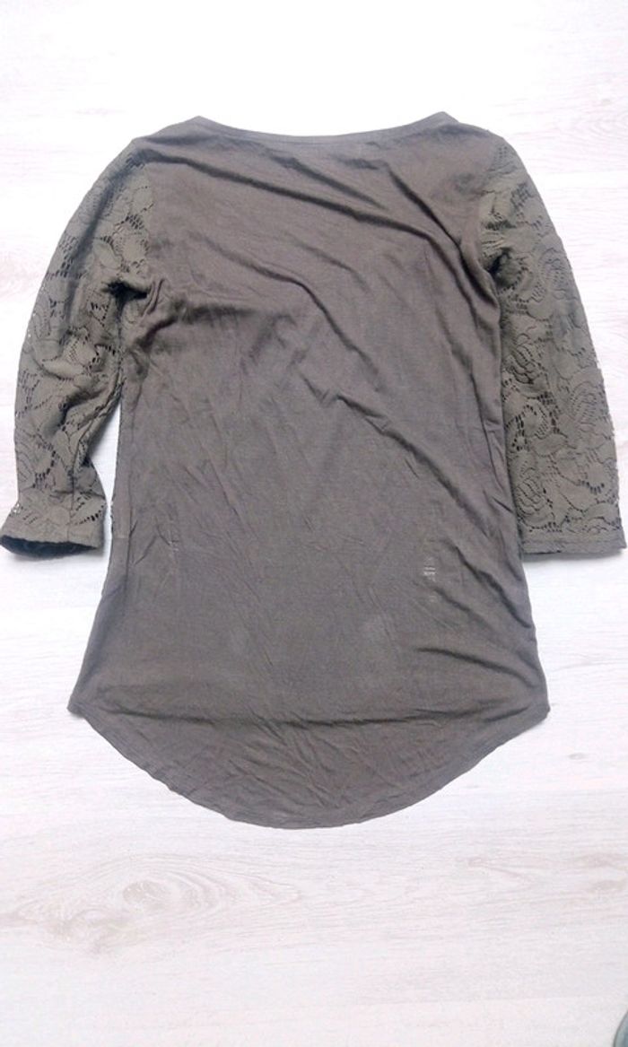 T-shirt - photo numéro 4