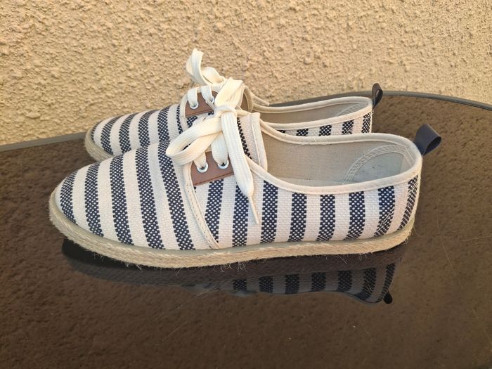Lot de chaussures femme - photo numéro 2