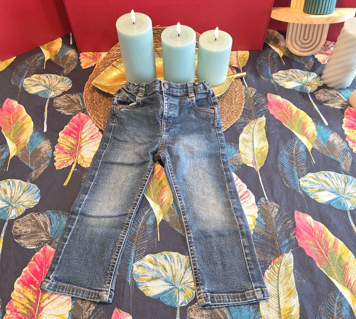 Jeans 24 mois