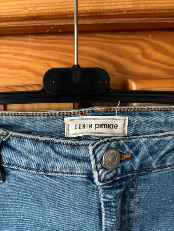 Jean femme 38 pimkie - photo numéro 2