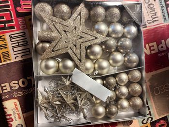 Déco Noël