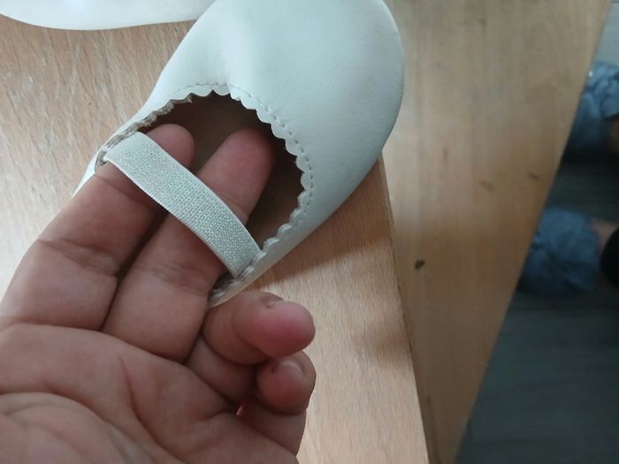 Sandale bébé - photo numéro 5