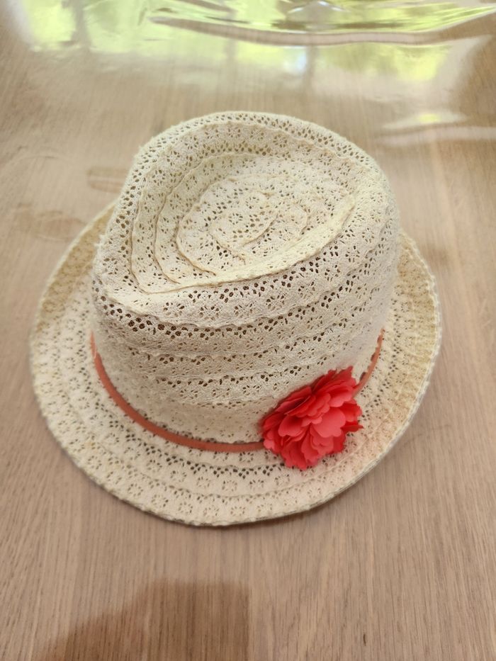 Chapeau la halle