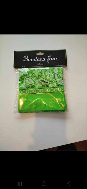 Bandana