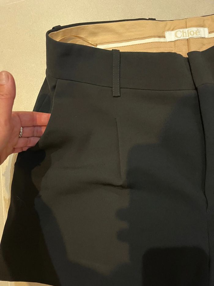 Short basic Chloé - photo numéro 3