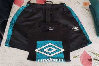 Ensemble short