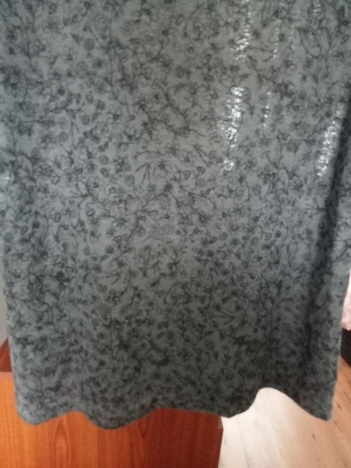 Pull taille unique (46/48) Kiabi - photo numéro 4