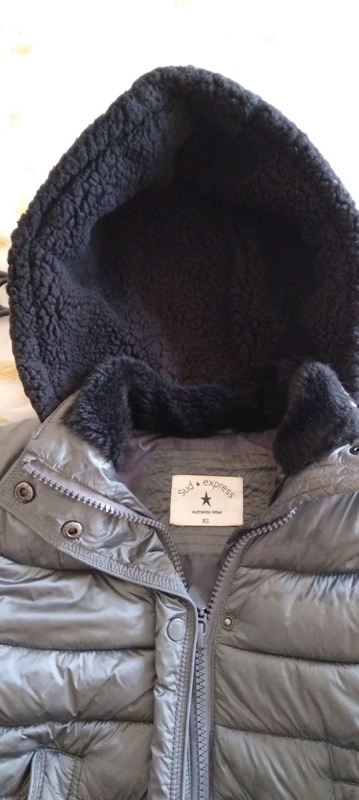 Blouson femme Sud express - photo numéro 5