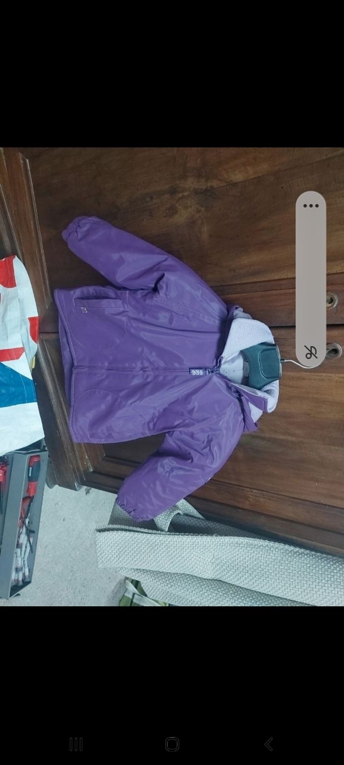 Manteau