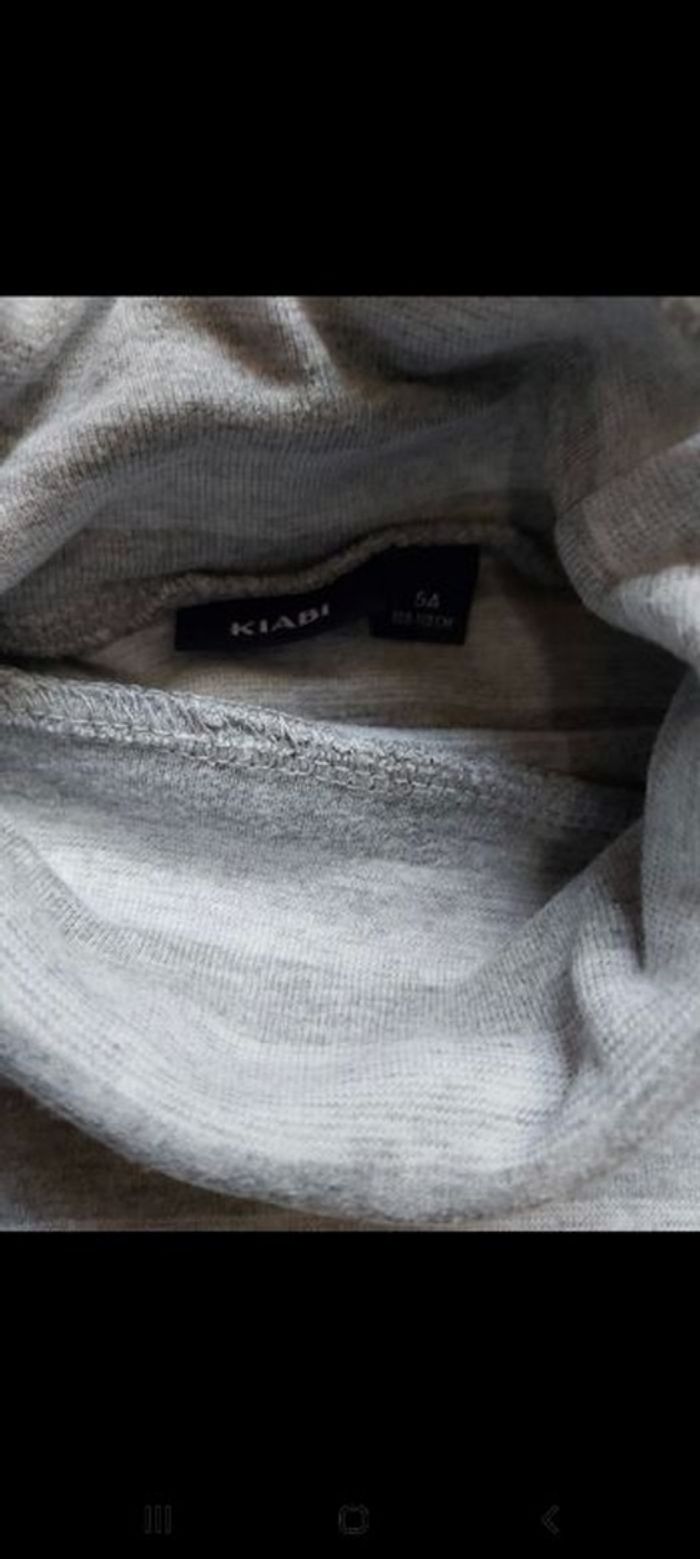 Sous pull 5 ans - photo numéro 4