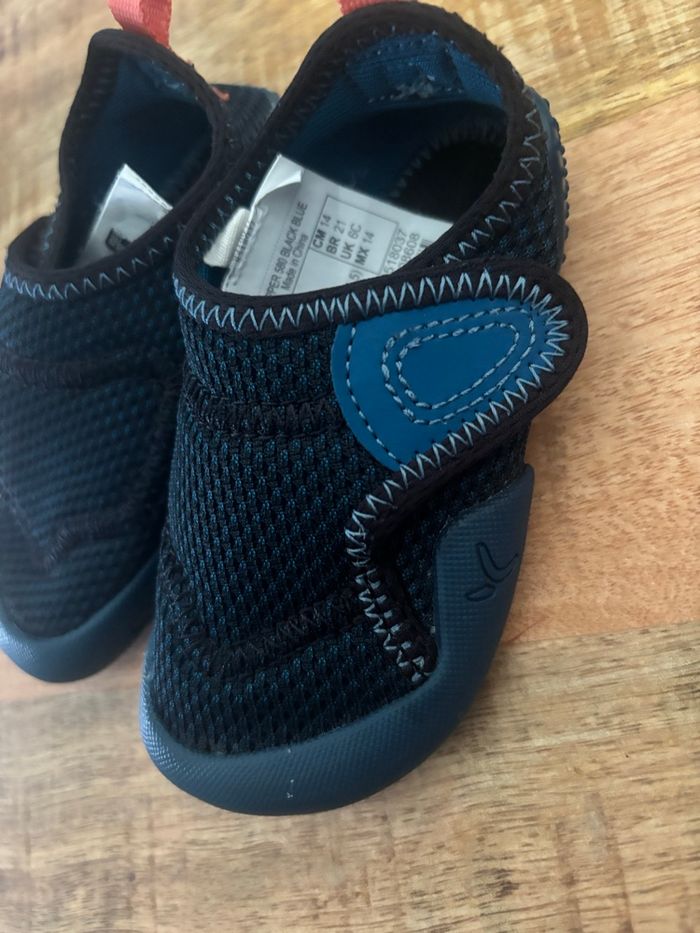 Chaussons taille 23 - photo numéro 3