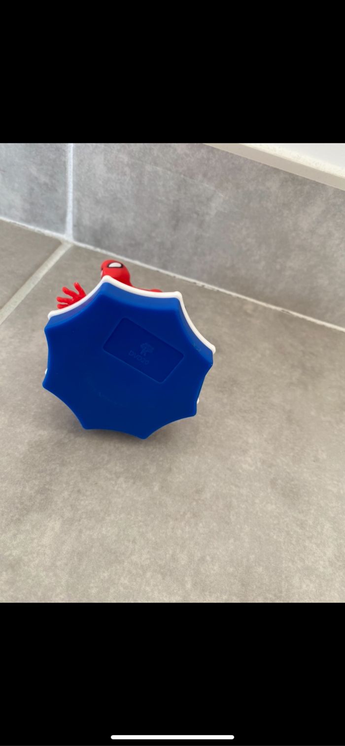 Figurine Spiderman - photo numéro 8