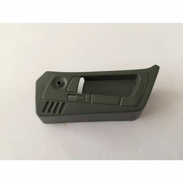 intérieur porte droit pièce détachée miniature Ferrari F50 1995 1/18 burago