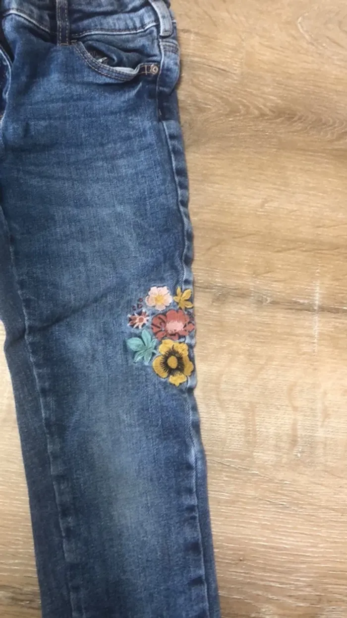 Jeans - photo numéro 2