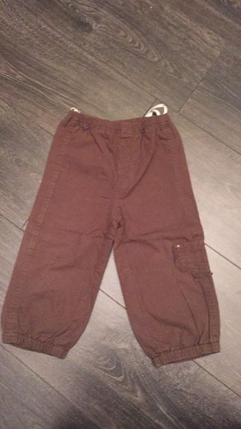 Pantalon 18 mois