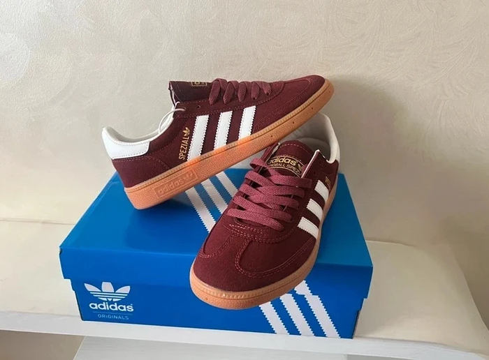 Adidas Handball Spezial taille 38 - photo numéro 2