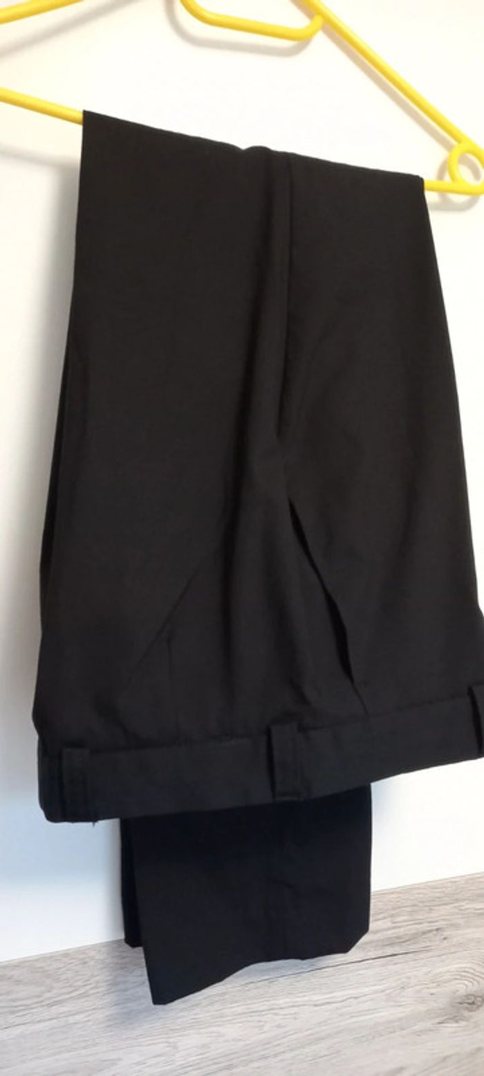 Pantalon léger homme taille 38 - photo numéro 3